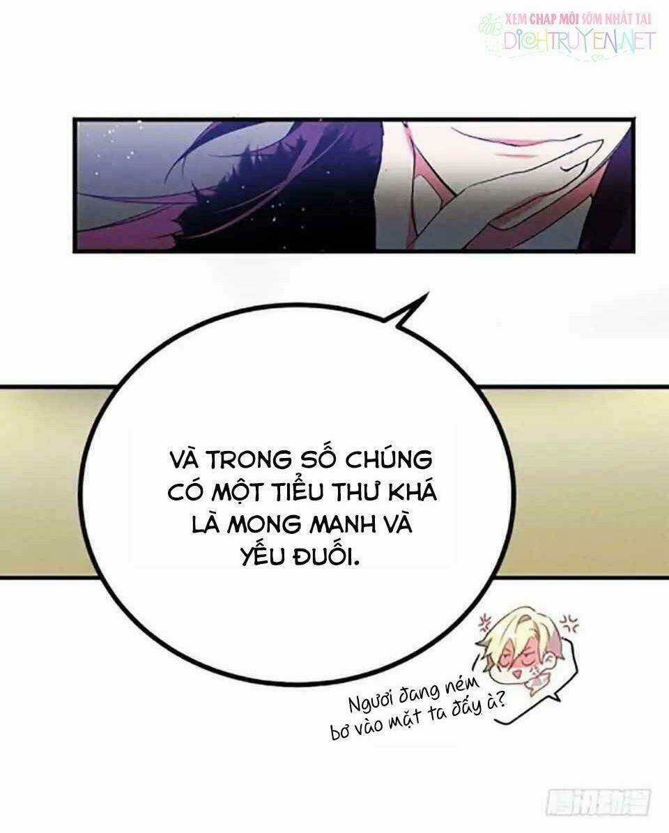 Hung Mãnh Tiểu Thư Chapter 1 trang 38