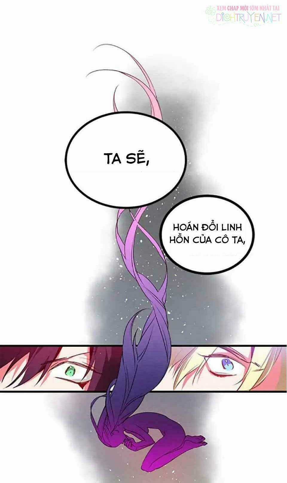 Hung Mãnh Tiểu Thư Chapter 1 trang 39