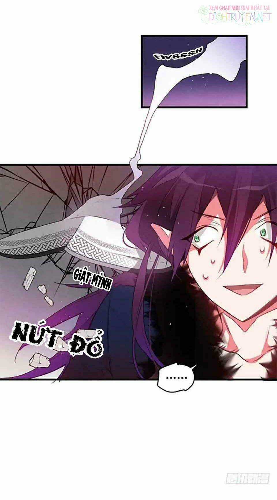 Hung Mãnh Tiểu Thư Chapter 1 trang 42