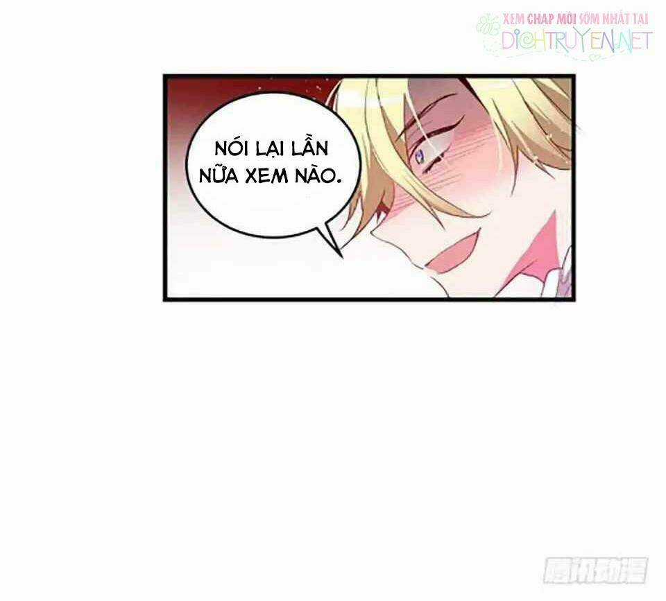 Hung Mãnh Tiểu Thư Chapter 1 trang 43