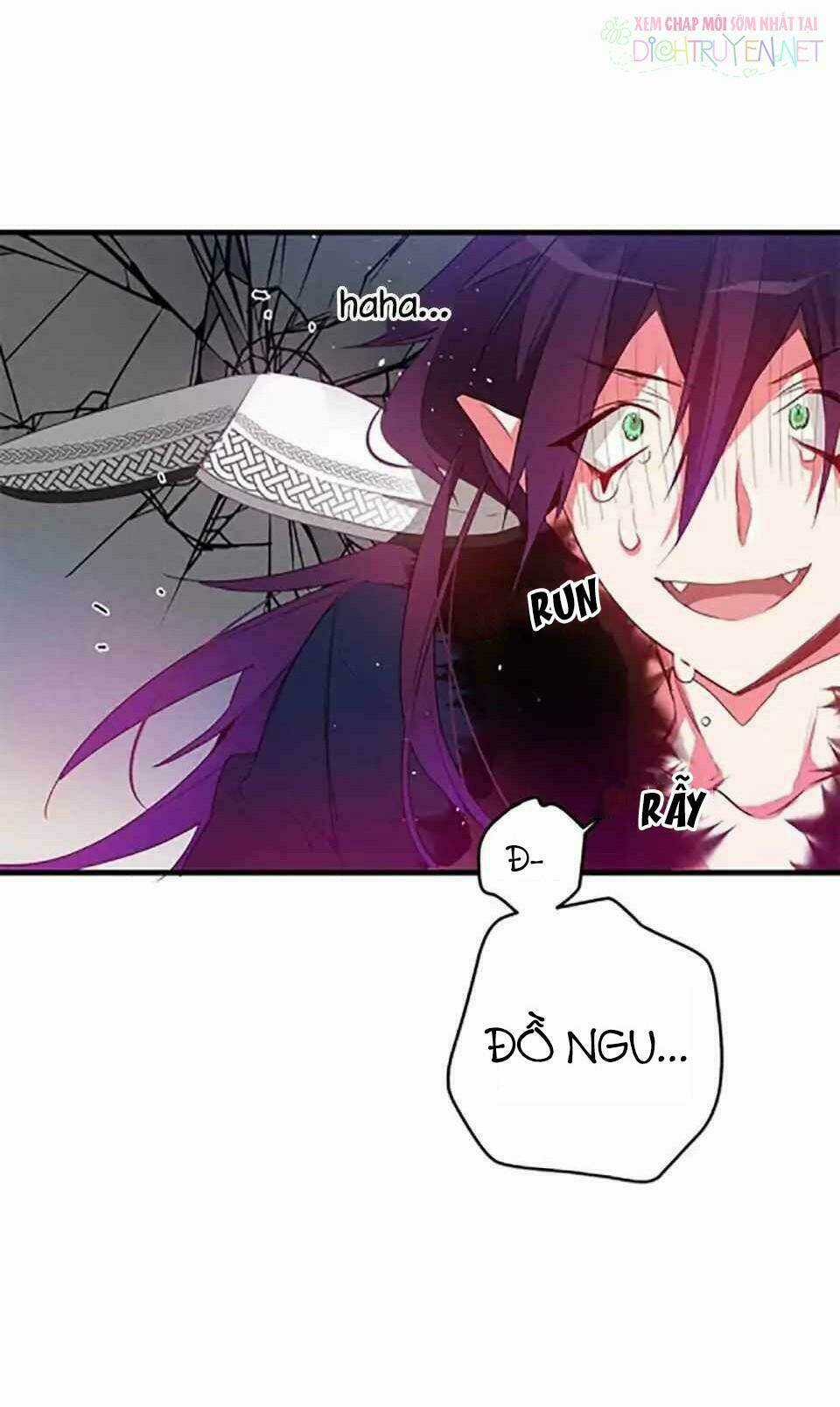 Hung Mãnh Tiểu Thư Chapter 1 trang 44