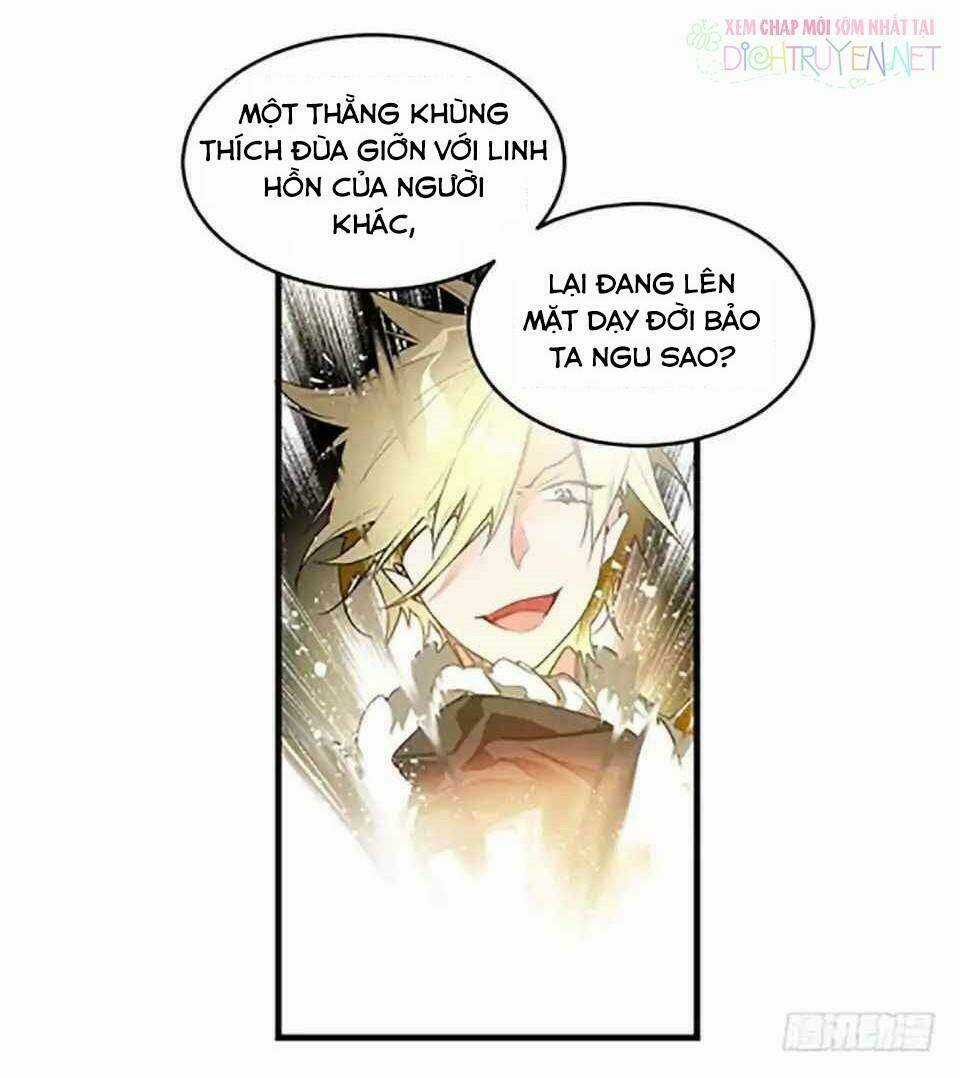 Hung Mãnh Tiểu Thư Chapter 1 trang 45