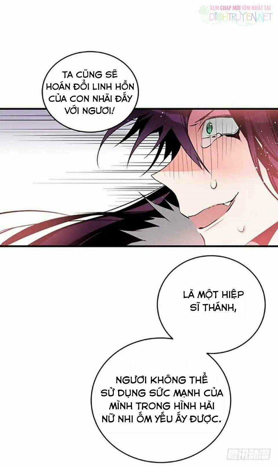 Hung Mãnh Tiểu Thư Chapter 1 trang 47