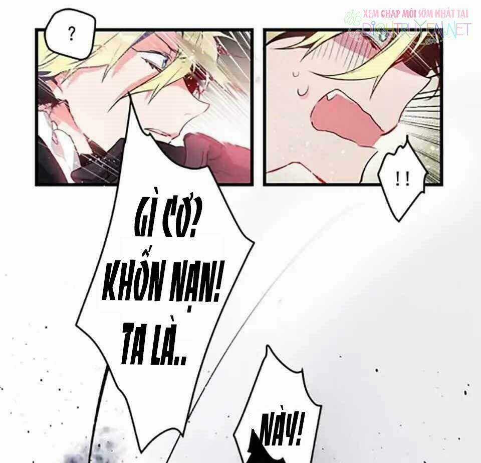 Hung Mãnh Tiểu Thư Chapter 1 trang 48