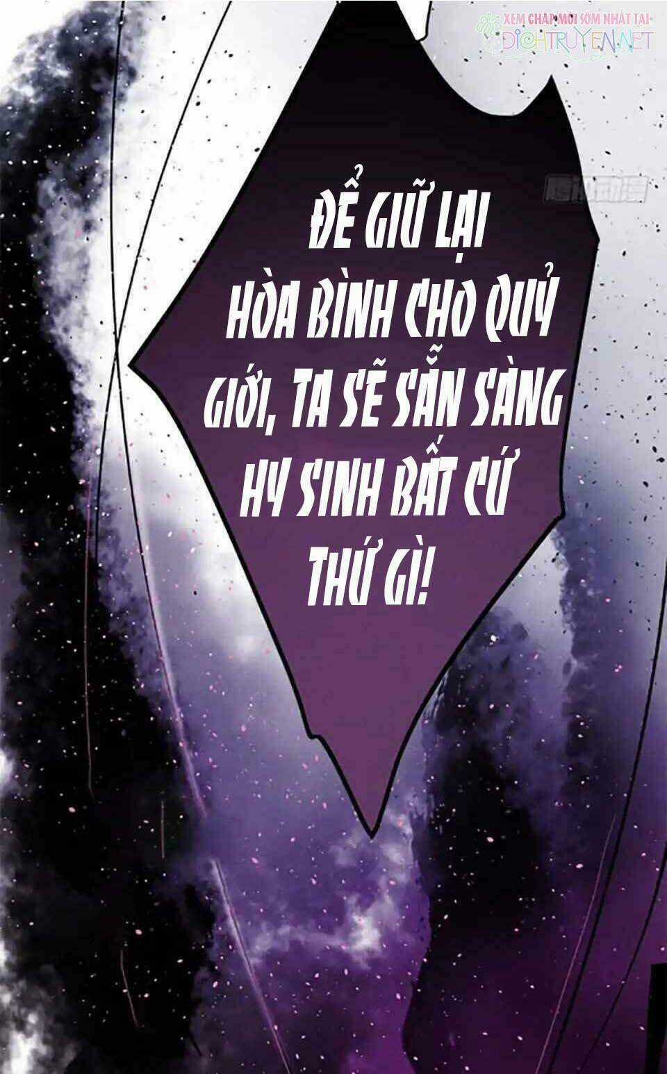 Hung Mãnh Tiểu Thư Chapter 1 trang 49