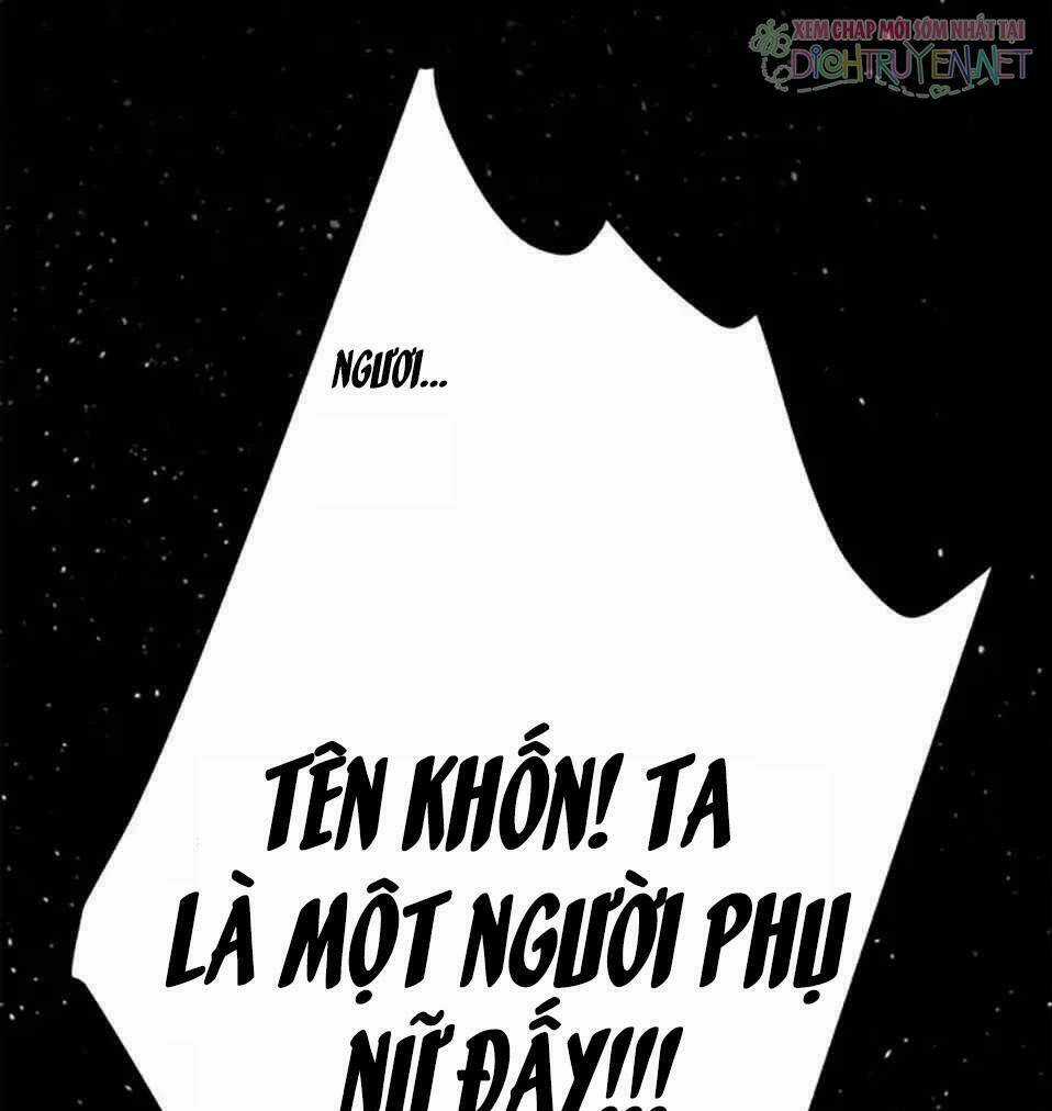 Hung Mãnh Tiểu Thư Chapter 1 trang 52