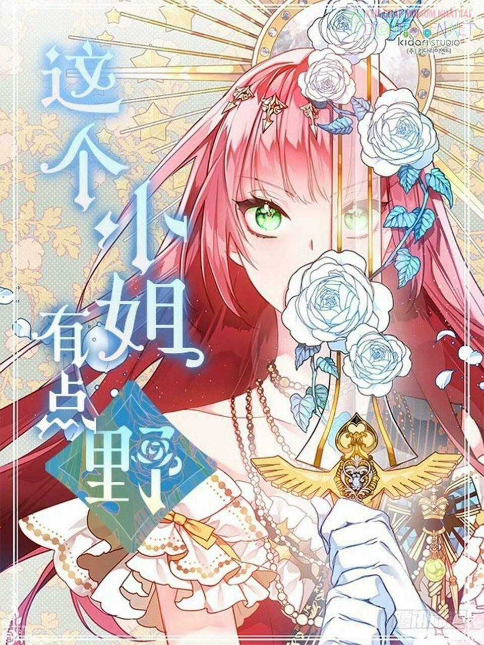 Hung Mãnh Tiểu Thư Chapter 10 trang 0