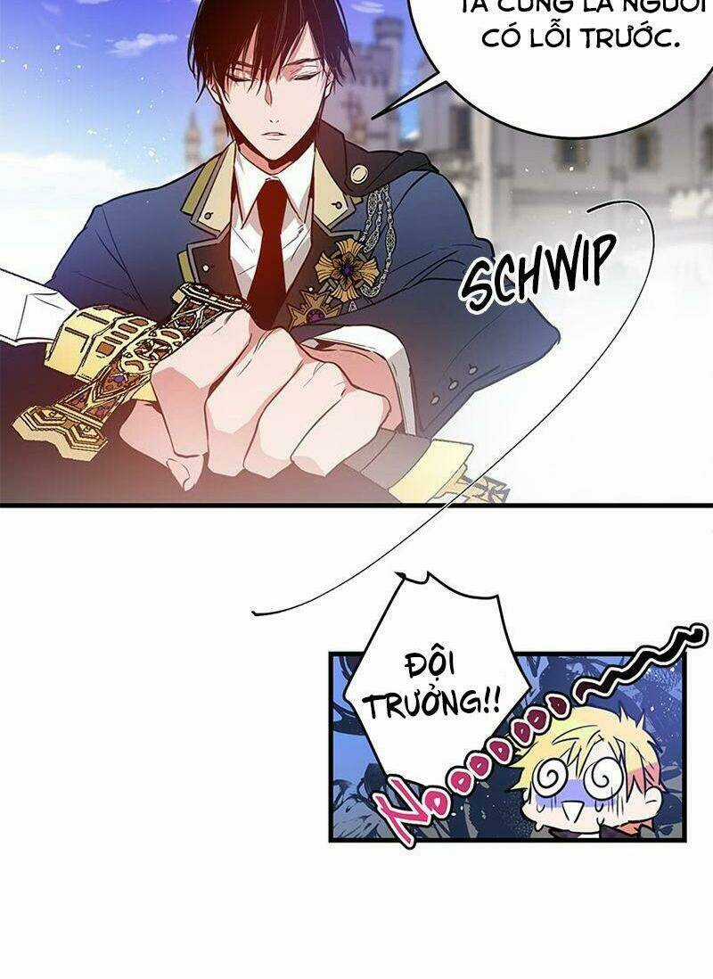 Hung Mãnh Tiểu Thư Chapter 10 trang 14