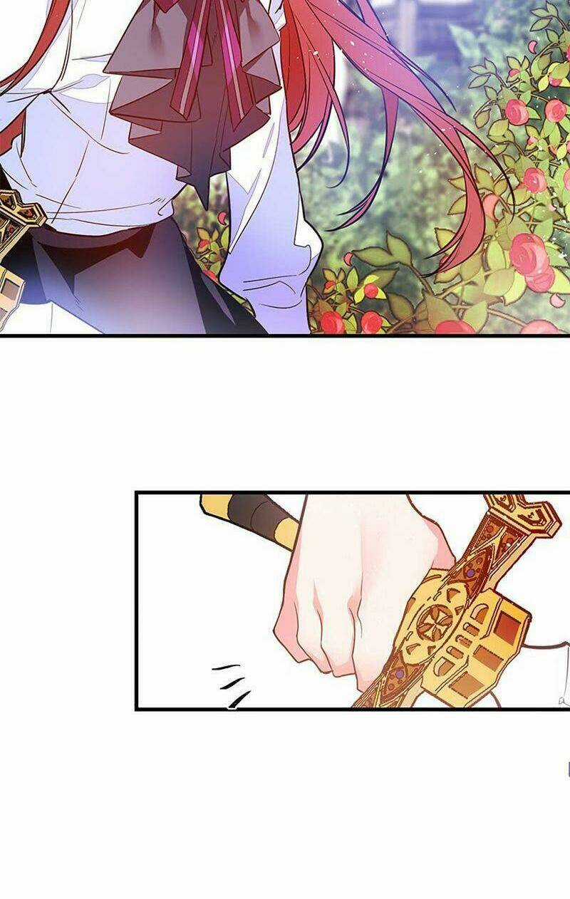 Hung Mãnh Tiểu Thư Chapter 10 trang 19