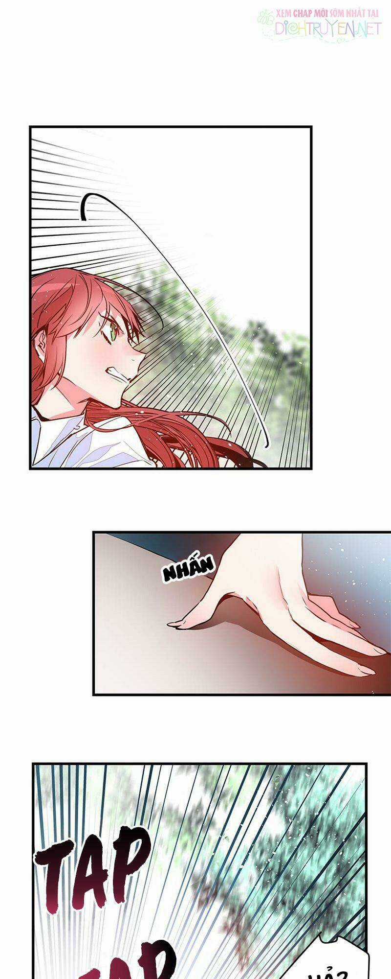 Hung Mãnh Tiểu Thư Chapter 10 trang 2