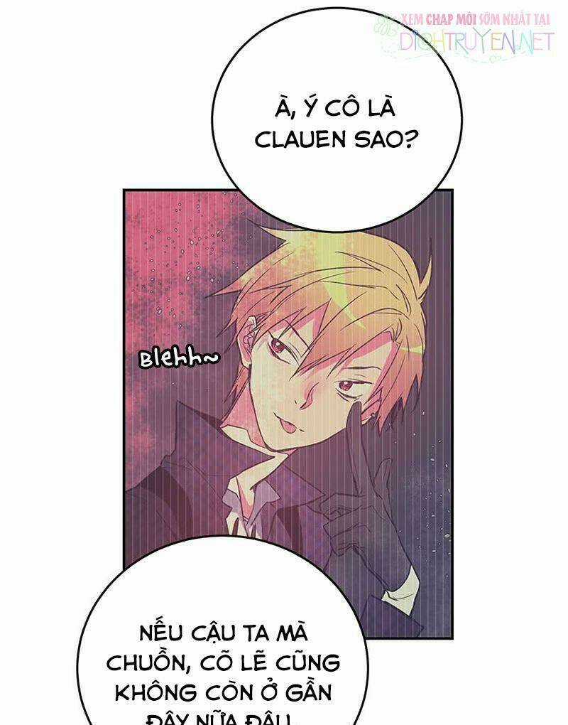 Hung Mãnh Tiểu Thư Chapter 10 trang 27