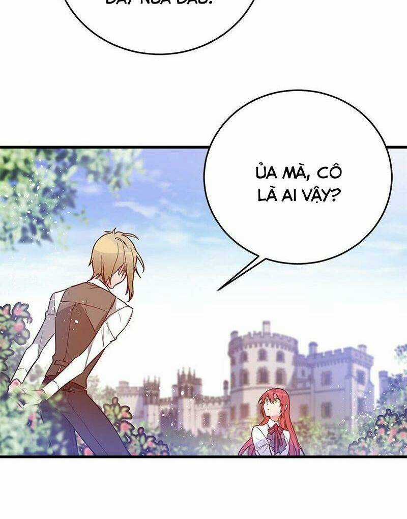 Hung Mãnh Tiểu Thư Chapter 10 trang 28