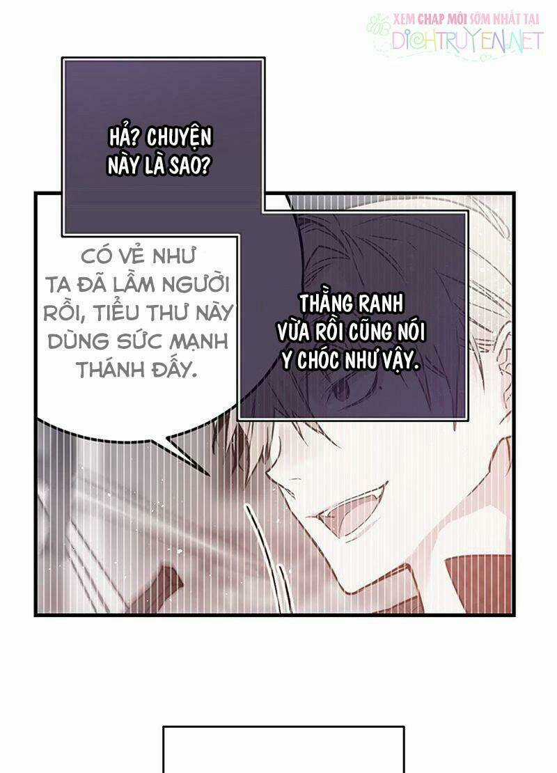 Hung Mãnh Tiểu Thư Chapter 10 trang 33