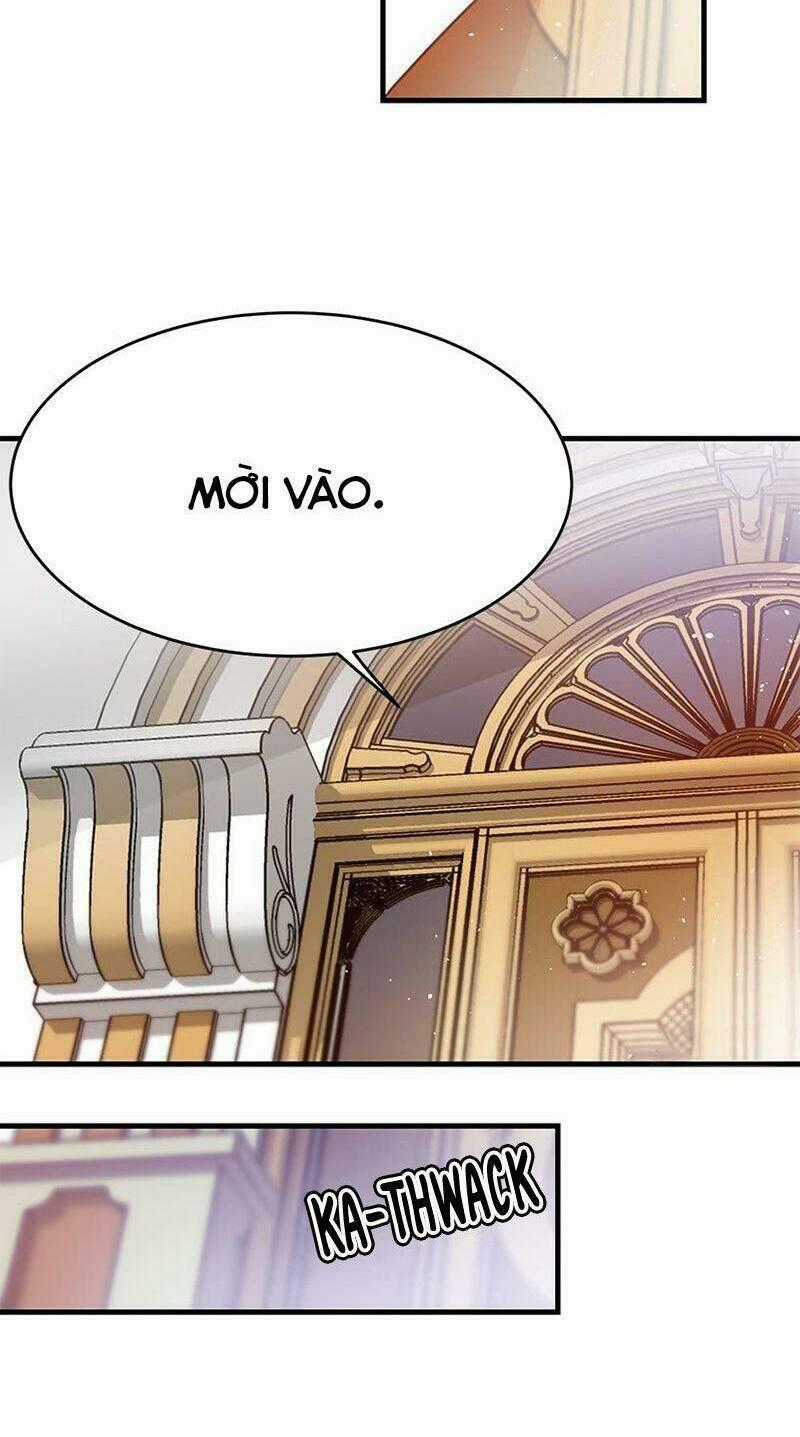 Hung Mãnh Tiểu Thư Chapter 10 trang 38