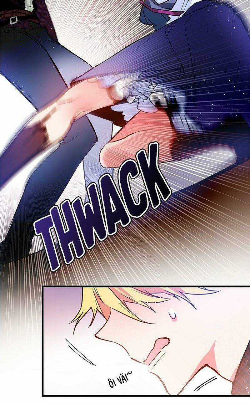 Hung Mãnh Tiểu Thư Chapter 10 trang 4