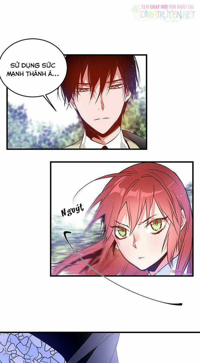 Hung Mãnh Tiểu Thư Chapter 10 trang 9