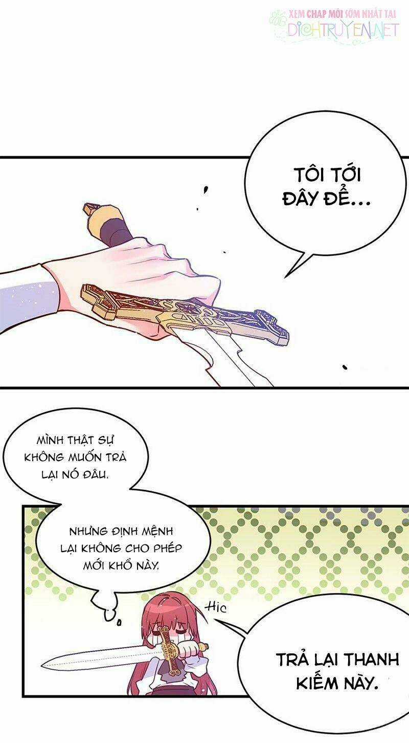 Hung Mãnh Tiểu Thư Chapter 11 trang 2