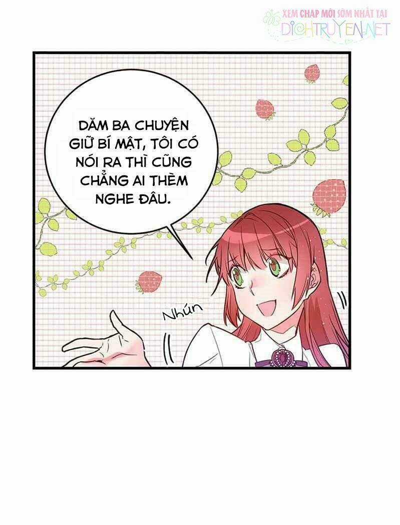 Hung Mãnh Tiểu Thư Chapter 11 trang 25