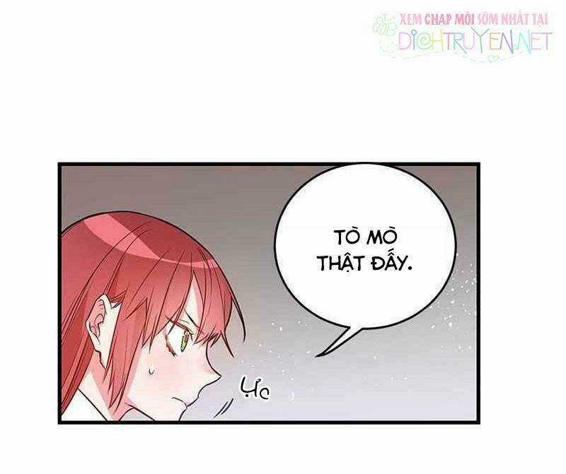 Hung Mãnh Tiểu Thư Chapter 11 trang 27