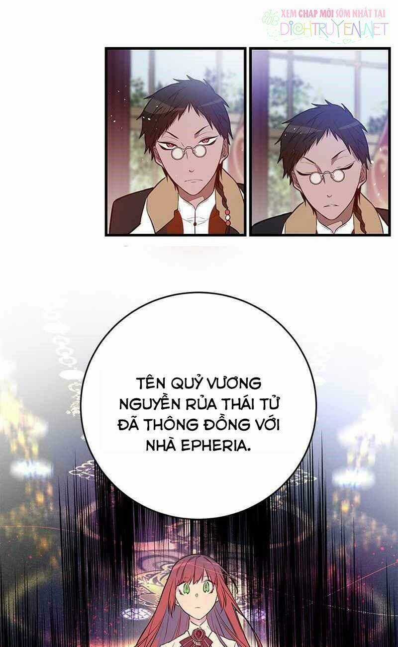 Hung Mãnh Tiểu Thư Chapter 11 trang 28