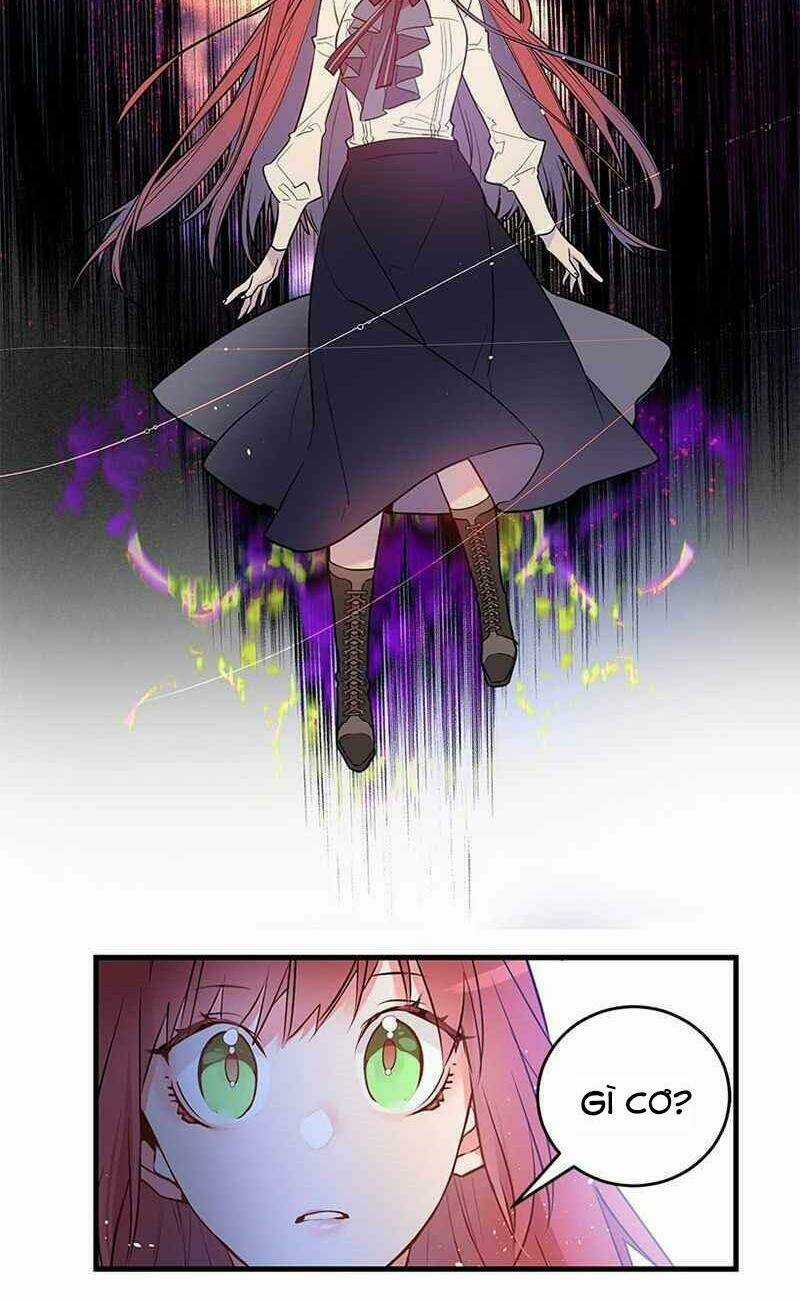 Hung Mãnh Tiểu Thư Chapter 11 trang 29