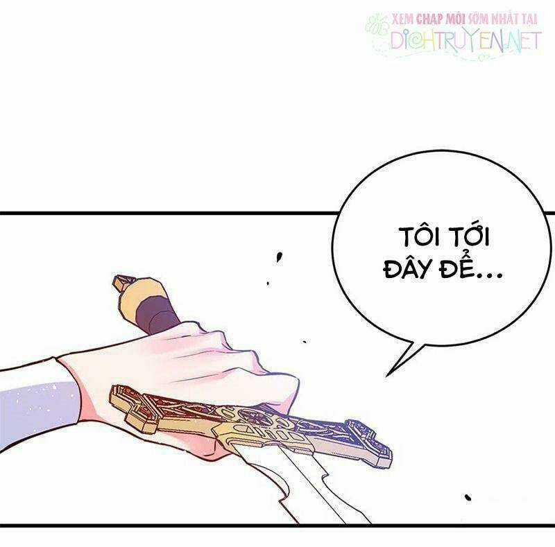 Hung Mãnh Tiểu Thư Chapter 11 trang 3