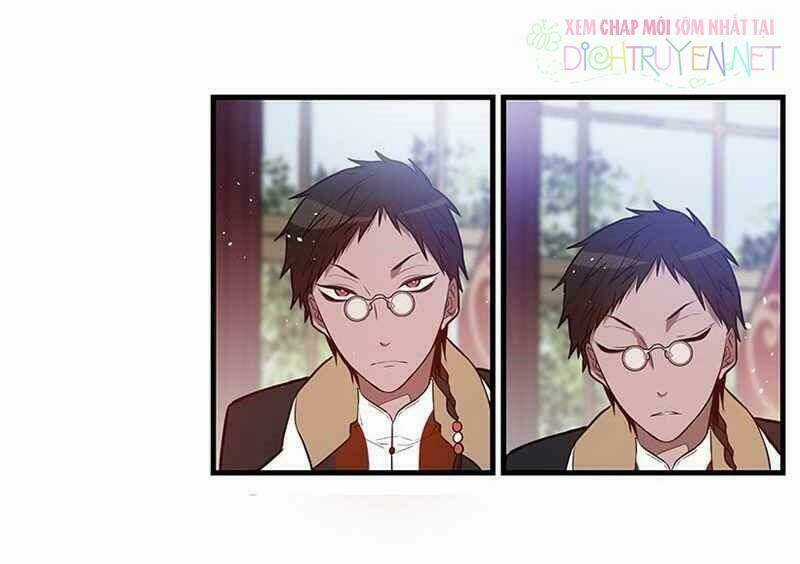 Hung Mãnh Tiểu Thư Chapter 11 trang 30