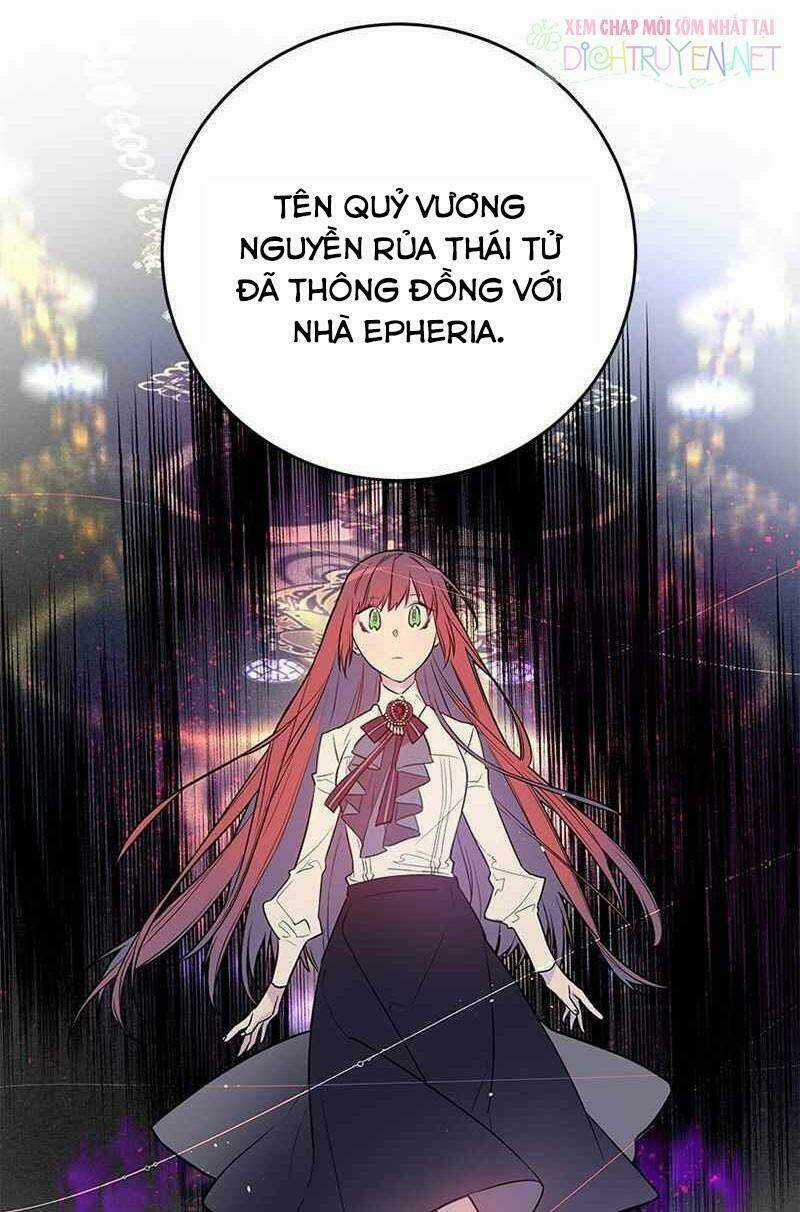 Hung Mãnh Tiểu Thư Chapter 11 trang 31