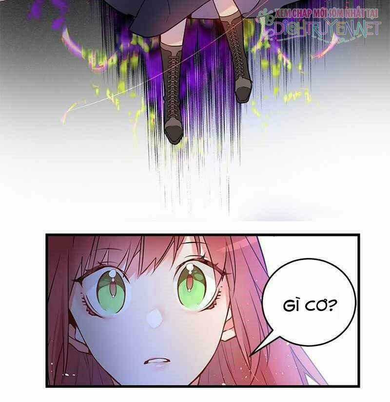 Hung Mãnh Tiểu Thư Chapter 11 trang 32