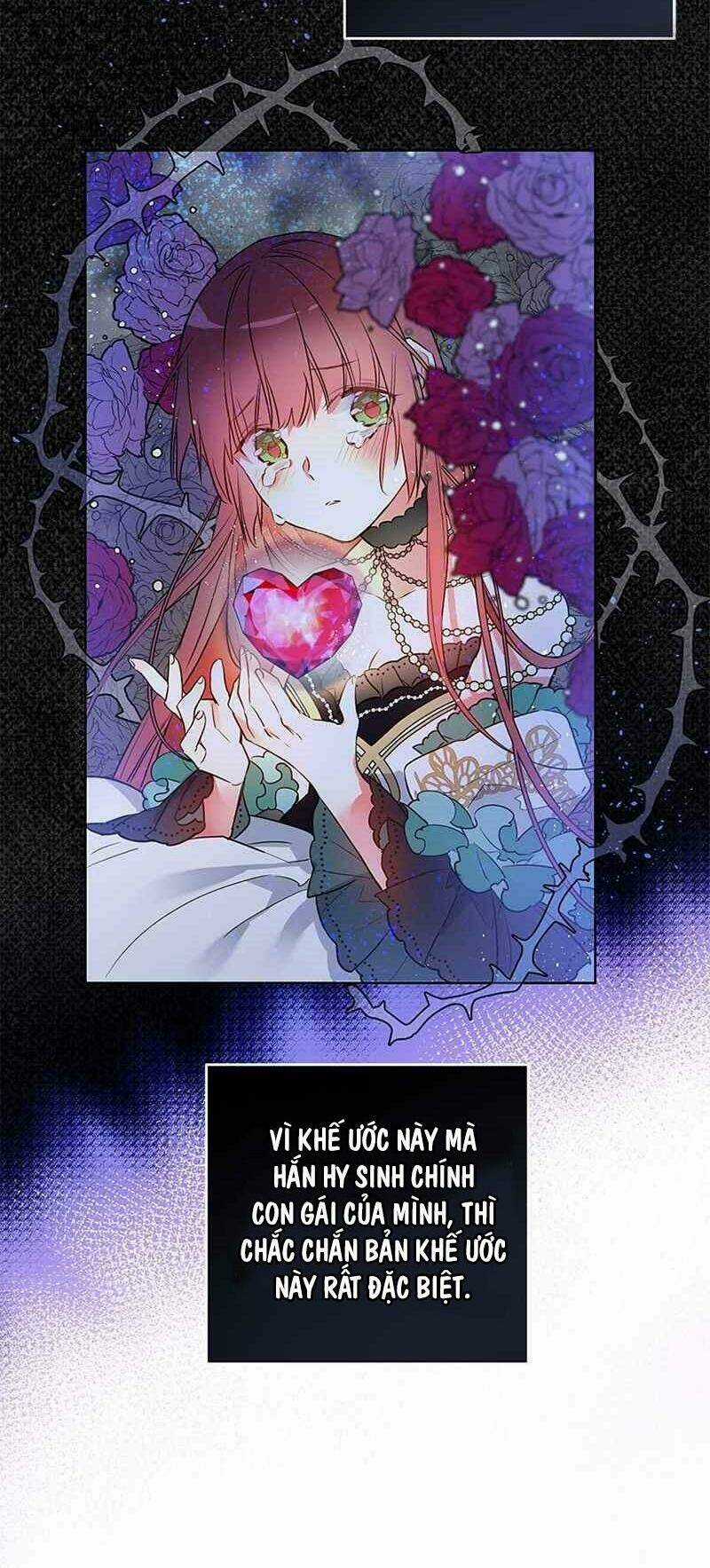 Hung Mãnh Tiểu Thư Chapter 11 trang 37