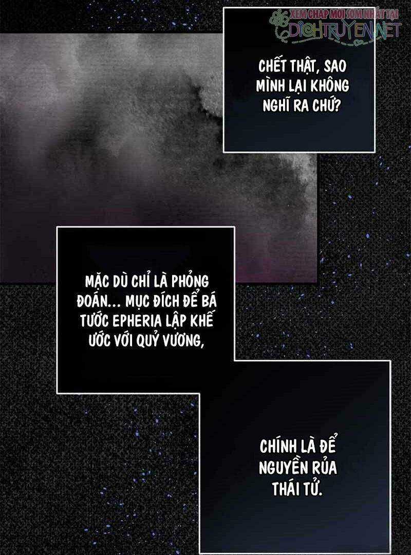 Hung Mãnh Tiểu Thư Chapter 11 trang 39