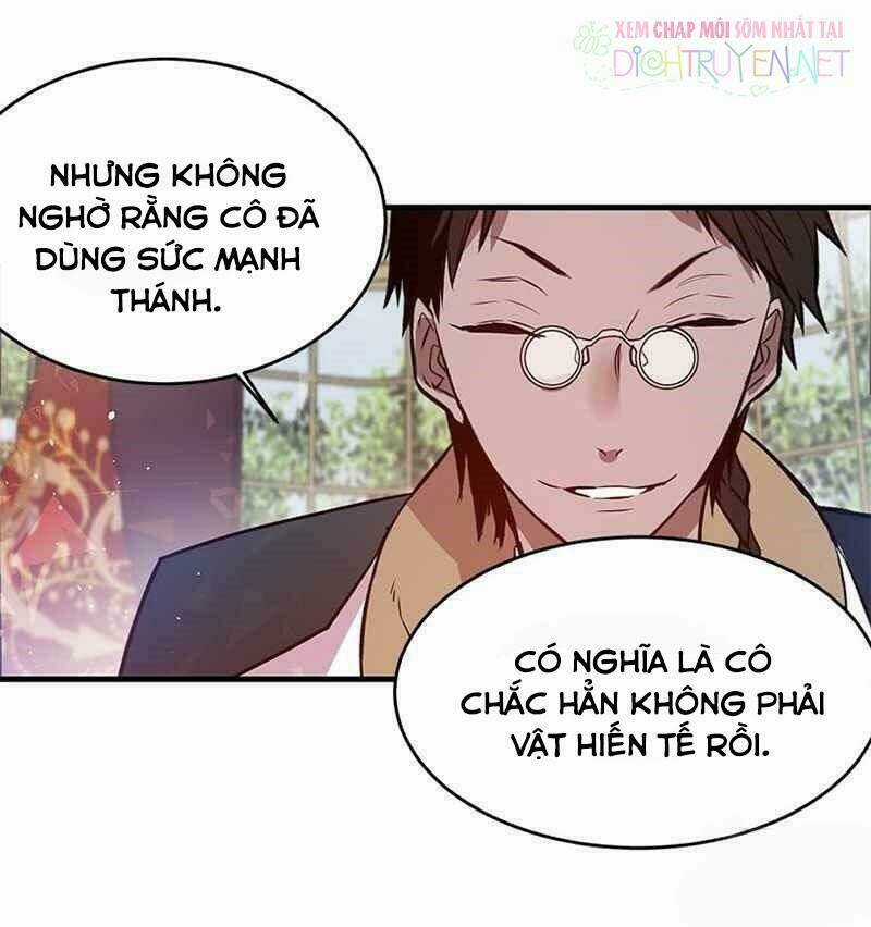 Hung Mãnh Tiểu Thư Chapter 11 trang 50