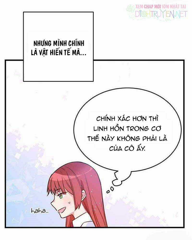 Hung Mãnh Tiểu Thư Chapter 11 trang 51