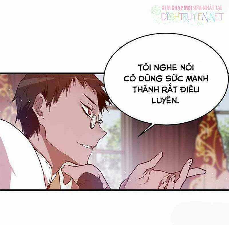 Hung Mãnh Tiểu Thư Chapter 11 trang 52