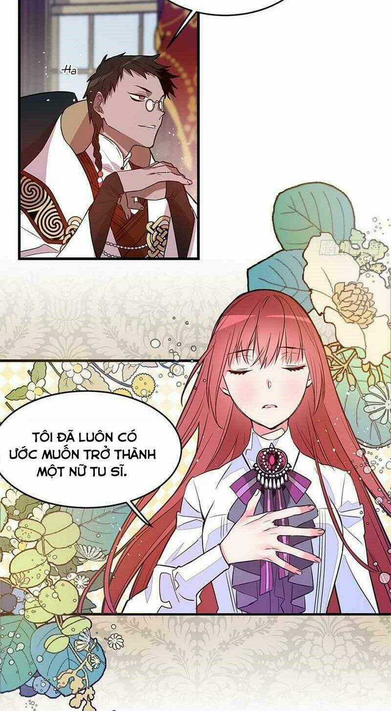 Hung Mãnh Tiểu Thư Chapter 11 trang 54