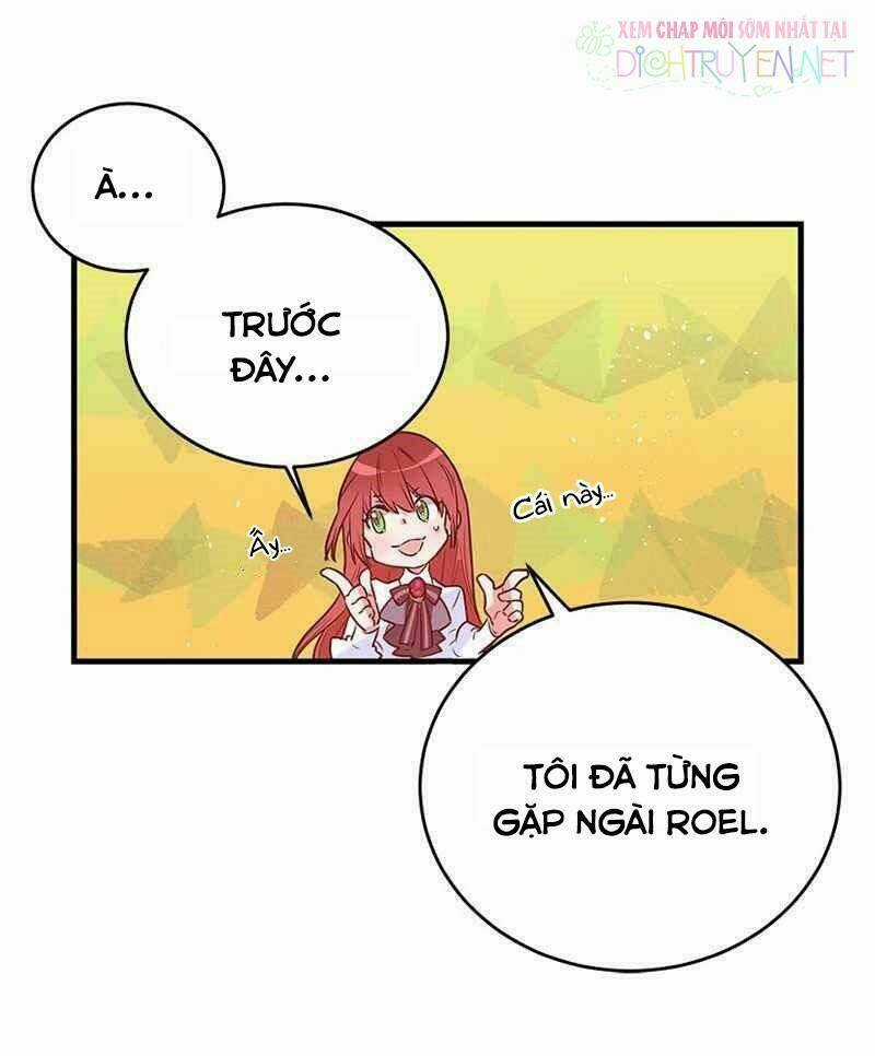 Hung Mãnh Tiểu Thư Chapter 11 trang 55