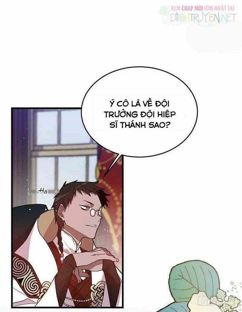 Hung Mãnh Tiểu Thư Chapter 11 trang 56