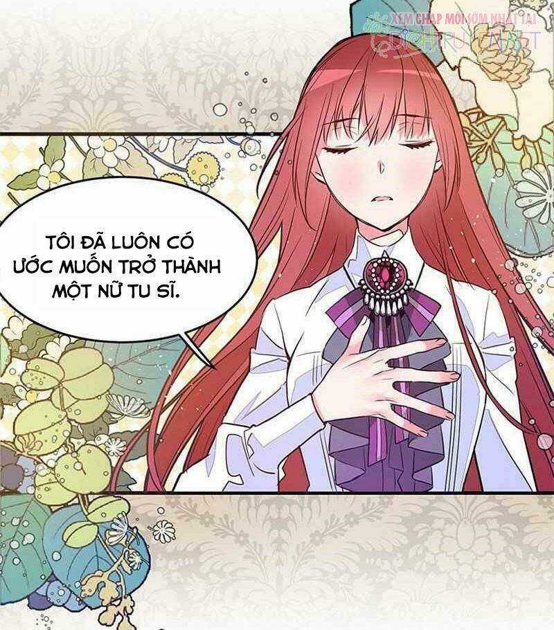 Hung Mãnh Tiểu Thư Chapter 11 trang 57