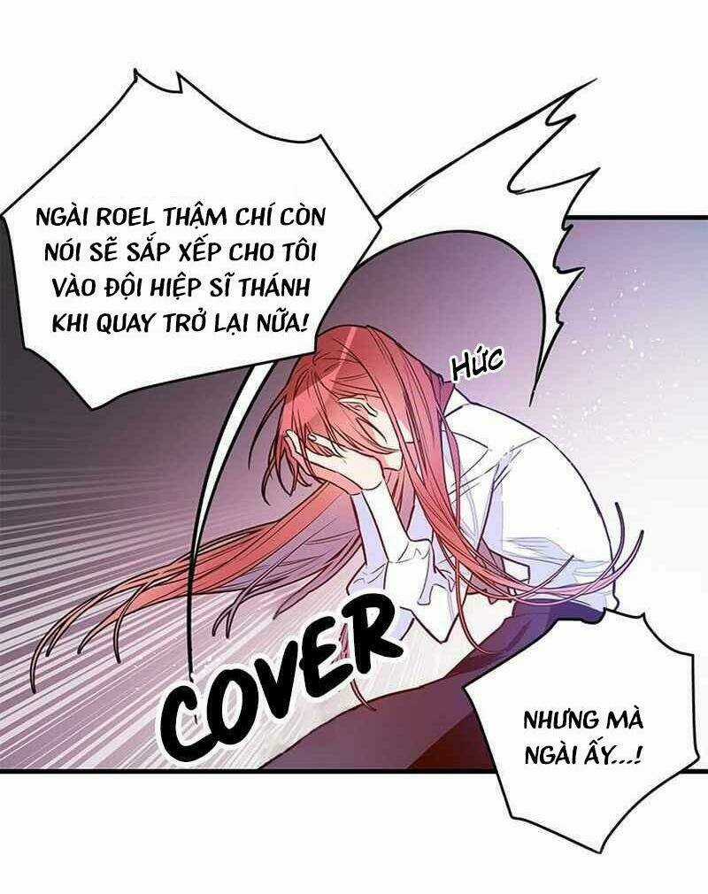 Hung Mãnh Tiểu Thư Chapter 11 trang 59