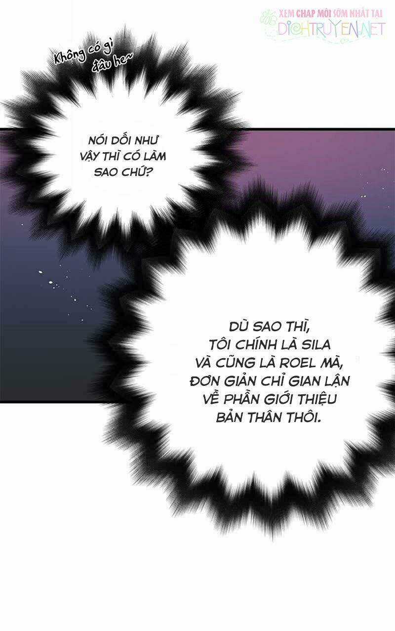 Hung Mãnh Tiểu Thư Chapter 11 trang 62