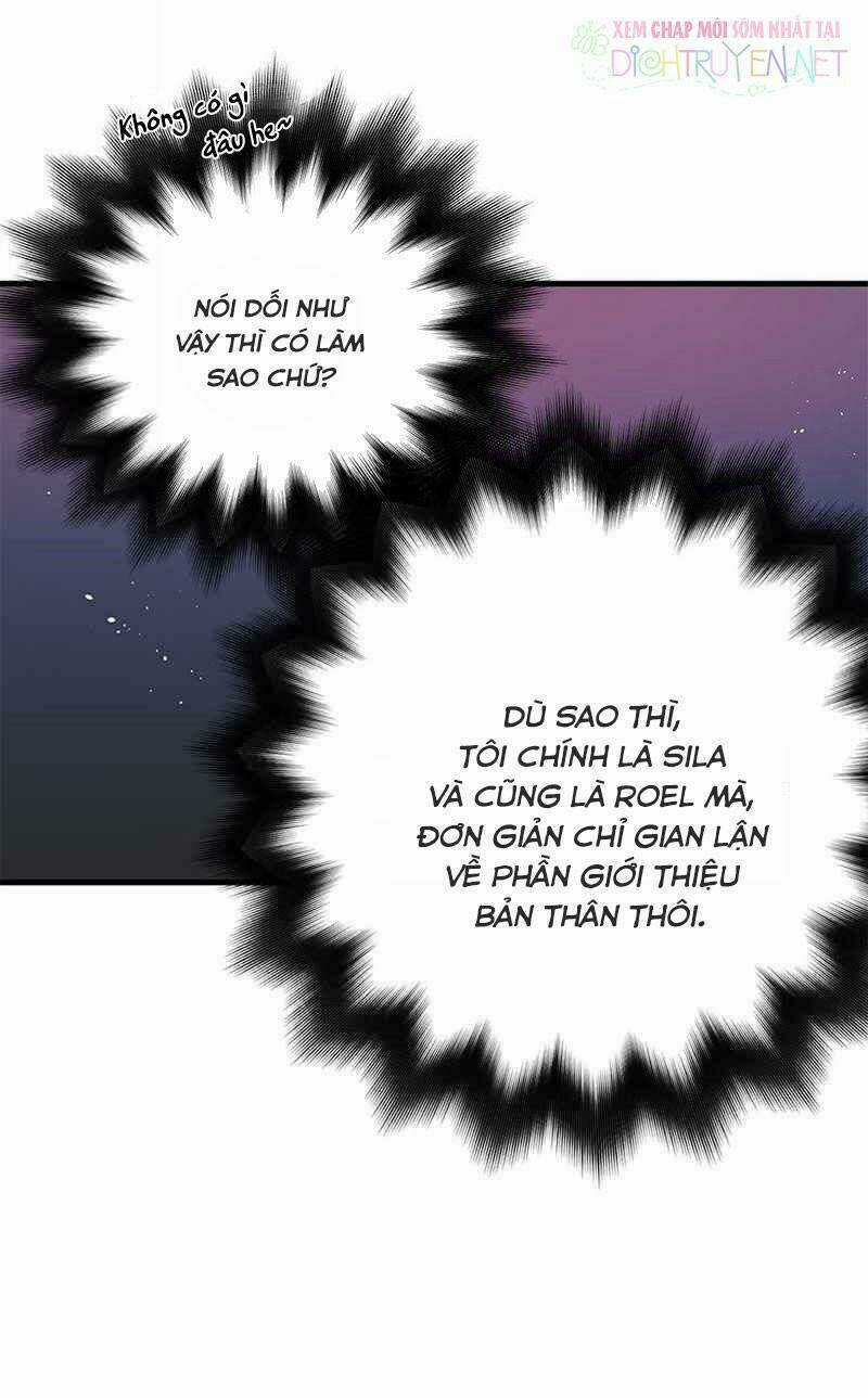 Hung Mãnh Tiểu Thư Chapter 11 trang 64