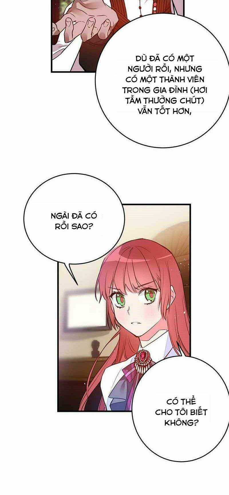 Hung Mãnh Tiểu Thư Chapter 11 trang 67