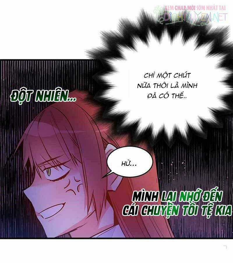 Hung Mãnh Tiểu Thư Chapter 11 trang 68