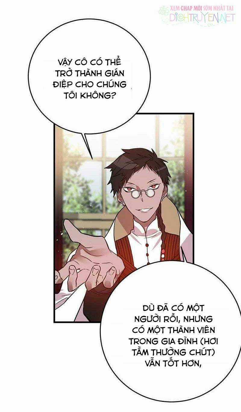 Hung Mãnh Tiểu Thư Chapter 11 trang 69