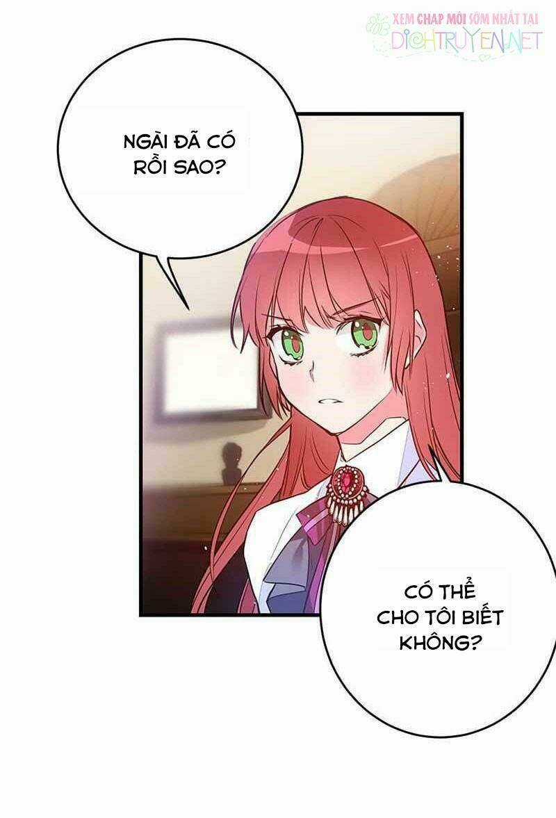 Hung Mãnh Tiểu Thư Chapter 11 trang 70