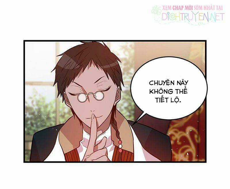 Hung Mãnh Tiểu Thư Chapter 11 trang 71