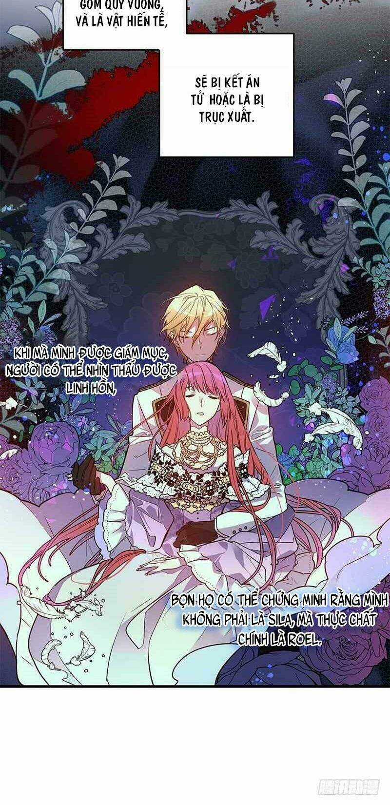 Hung Mãnh Tiểu Thư Chapter 11 trang 73