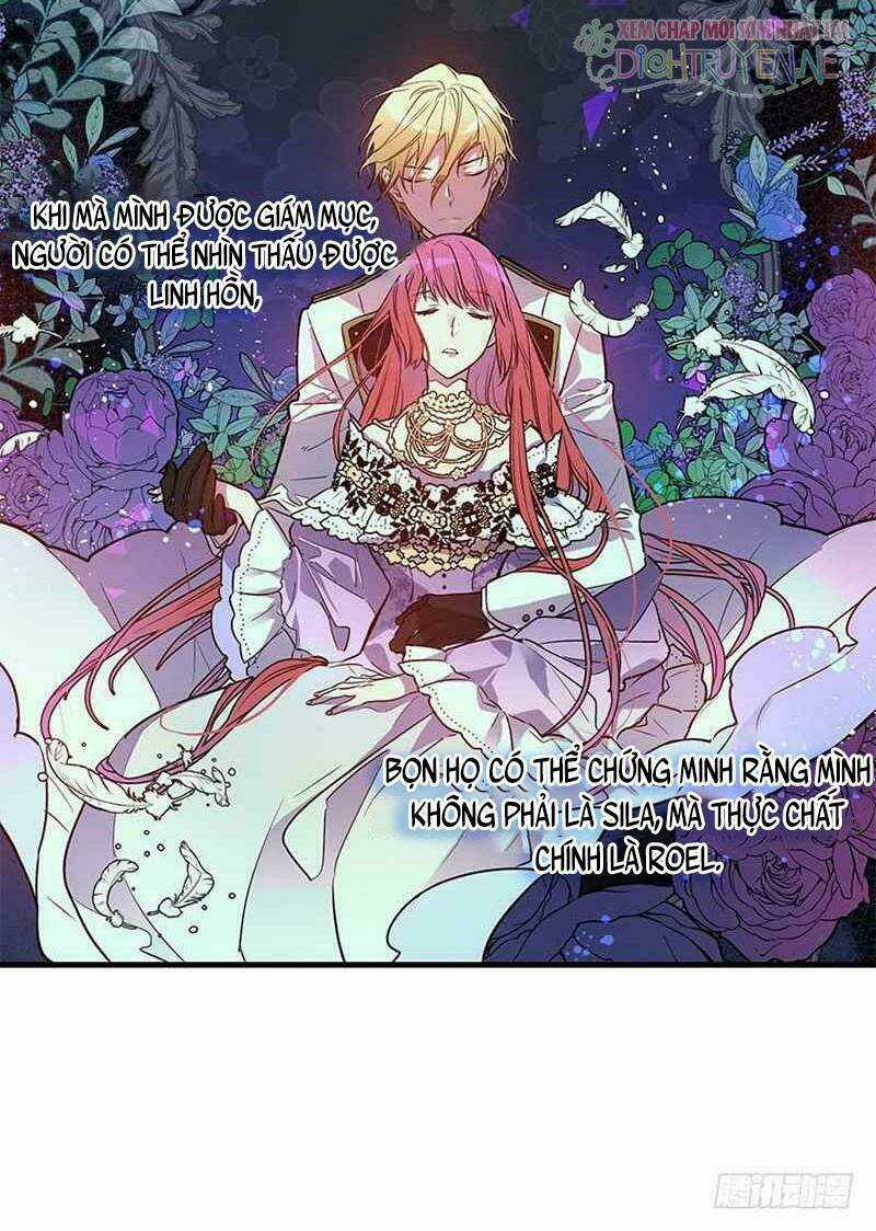 Hung Mãnh Tiểu Thư Chapter 11 trang 76