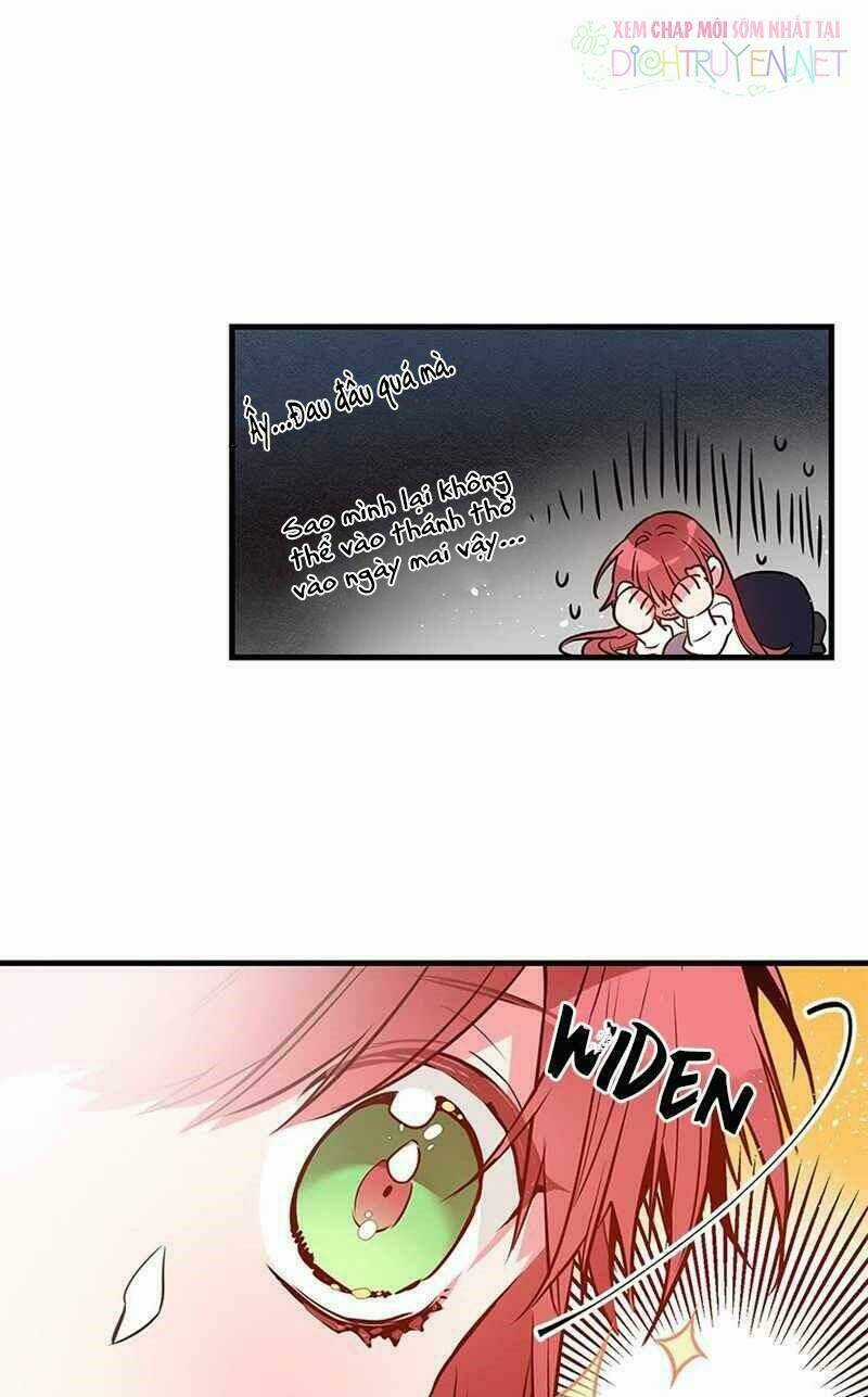 Hung Mãnh Tiểu Thư Chapter 11 trang 77