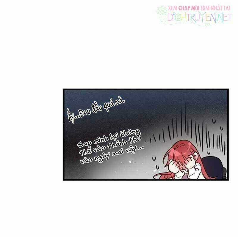 Hung Mãnh Tiểu Thư Chapter 11 trang 79